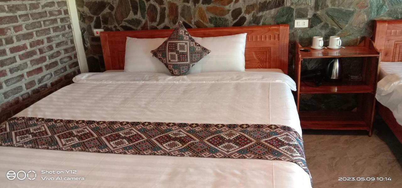 Mai Chau Hillside Homestay Esterno foto